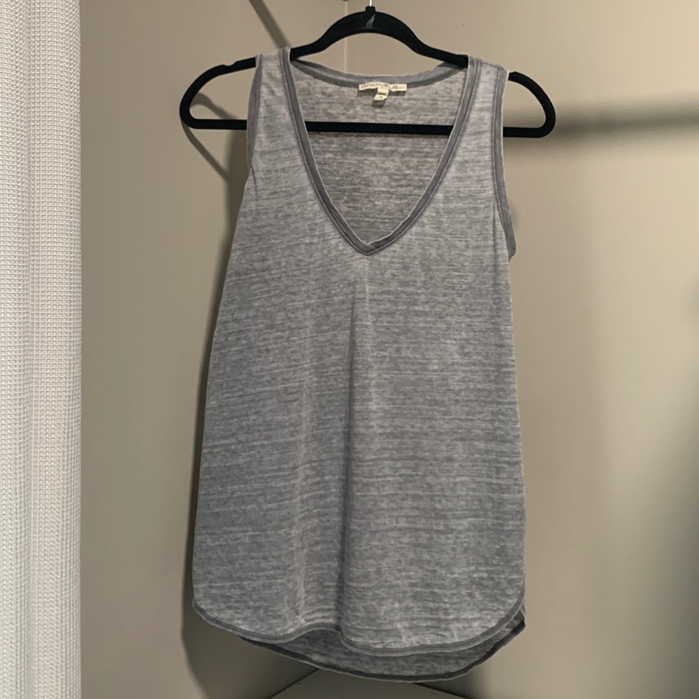 Womens Tank